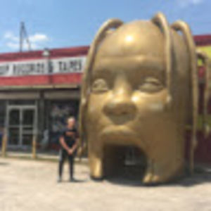 Meet your Posher, Jake